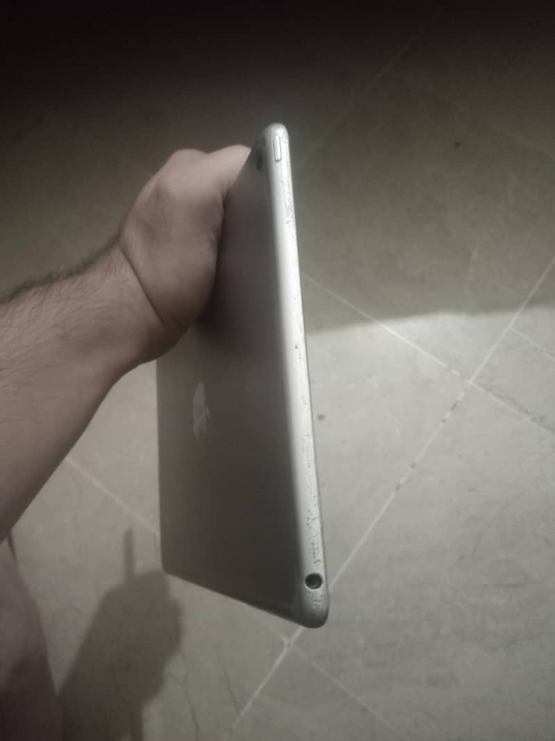 ipad 6th generation 8