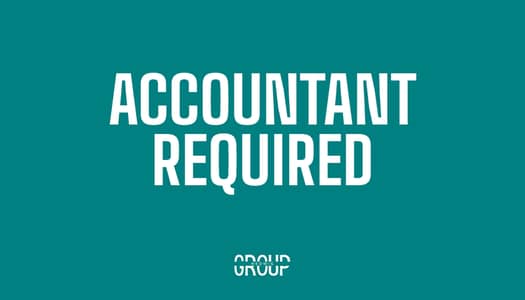 Accountant Required – E-Commerce Company, Full-time
