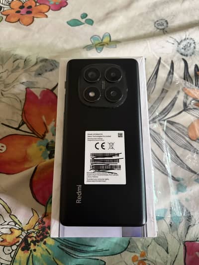 Xiaomi Redmi Note 14 Pro
