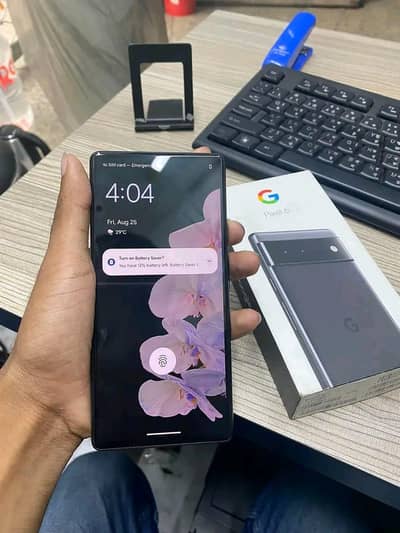 Google Pixel 6 8Gb ram 128 GB Whatsapp 0327=4920=289