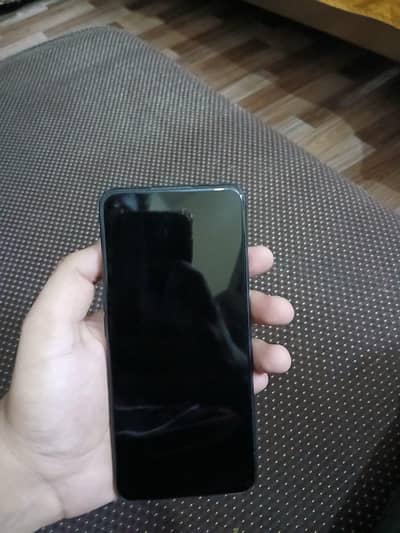 Oppo A54 For Sale | Crystal black| 100% Genuine Condition