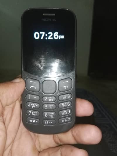 Nokia 130