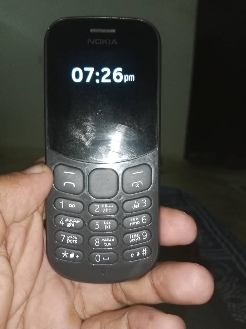 Nokia 130 0