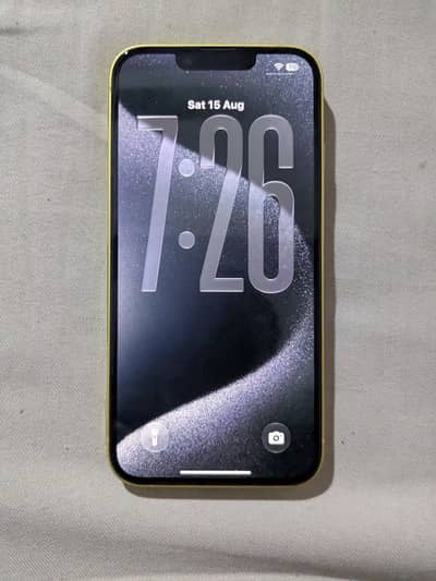 Apple iPhone 14