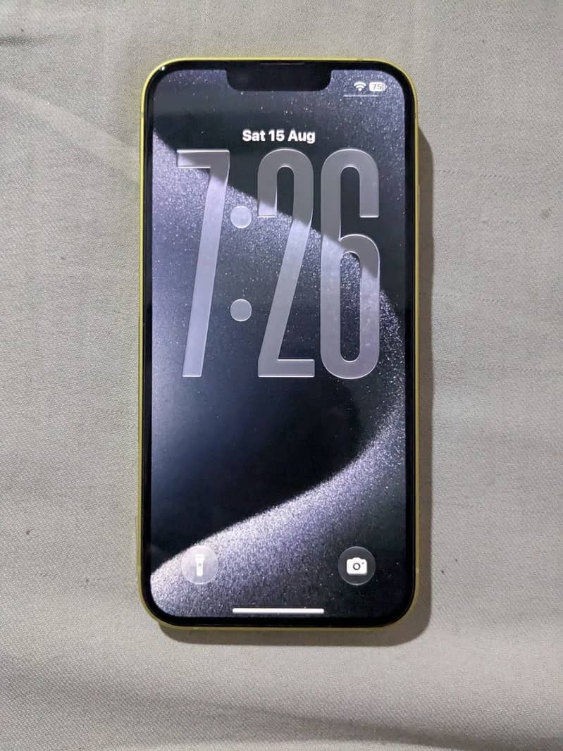 Apple iPhone 14 0