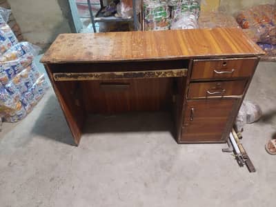 Shop Cash counter For Sell