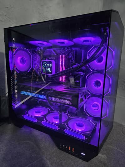 Asus Rog 5070 - i9-14900K