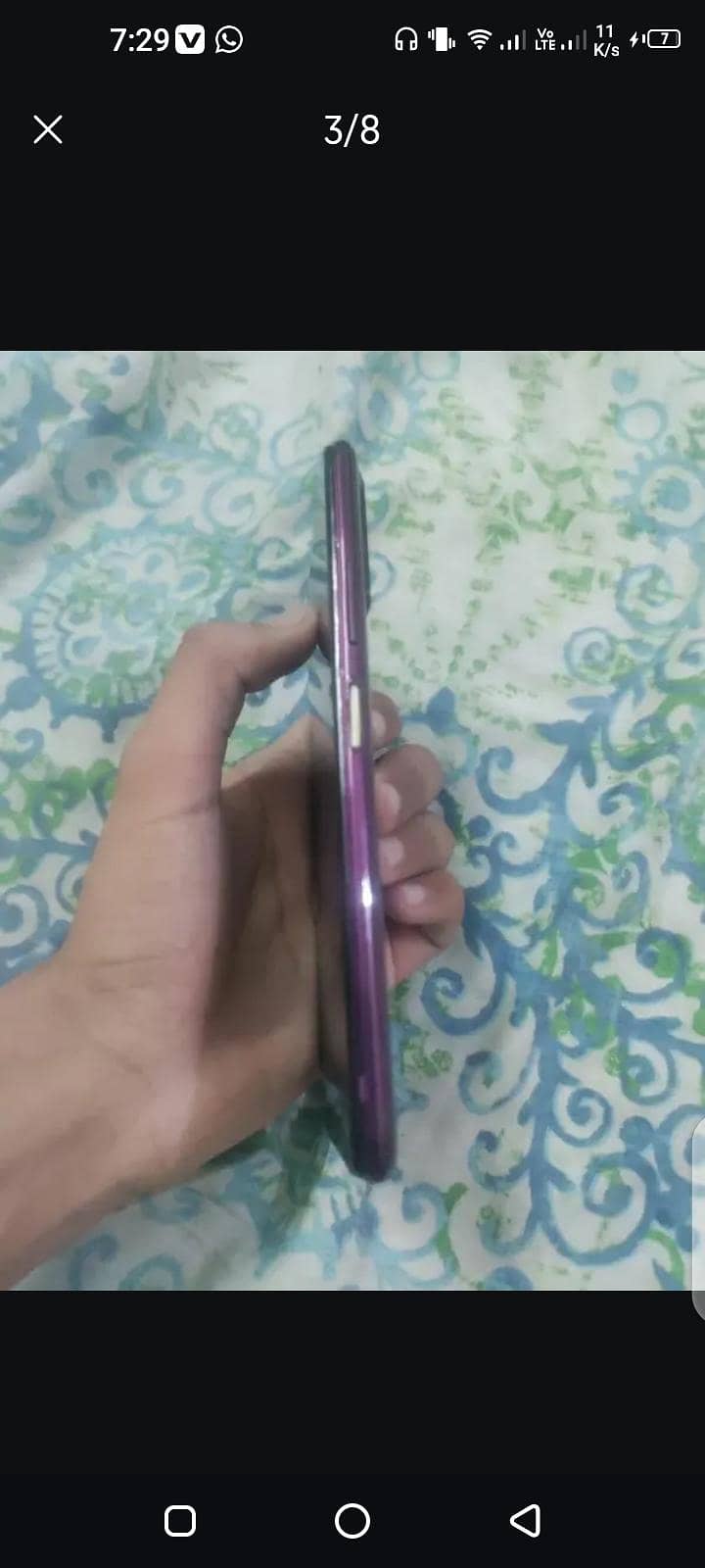 Infinix Note 7 Lite 0