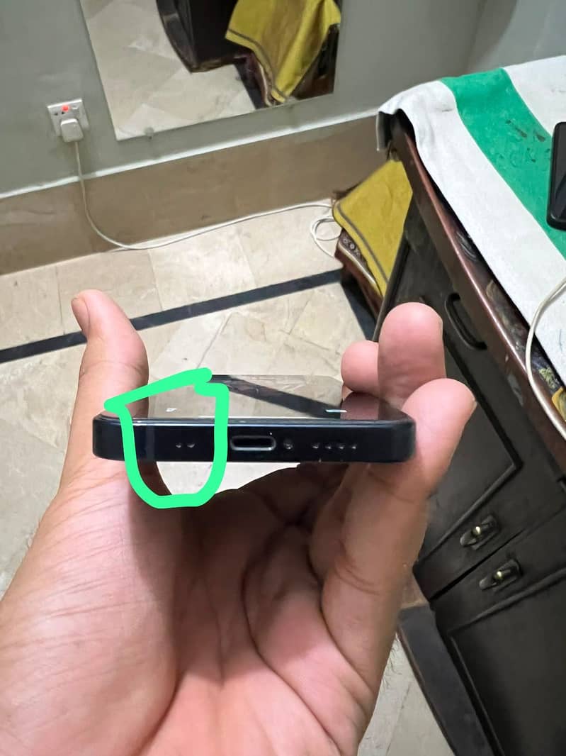 Apple iPhone 12 mini 5