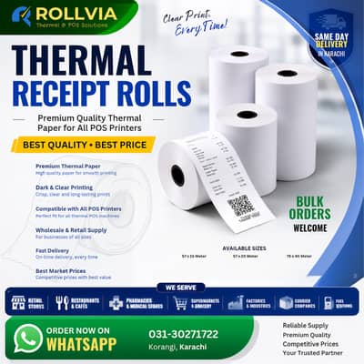 Rollvia