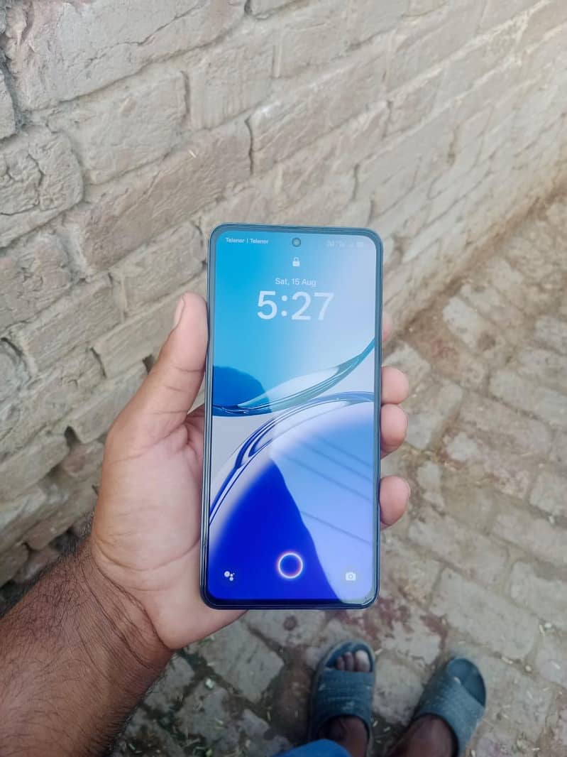 OPPO Reno 0