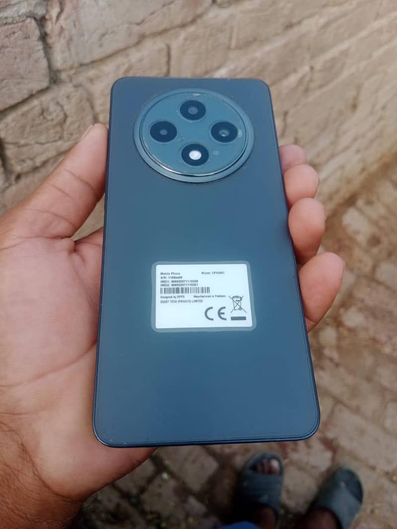 OPPO Reno 1