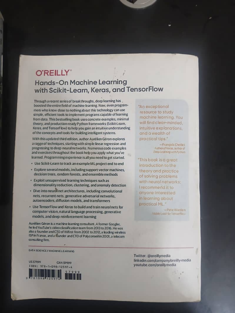 AI & ML Engineer 1
