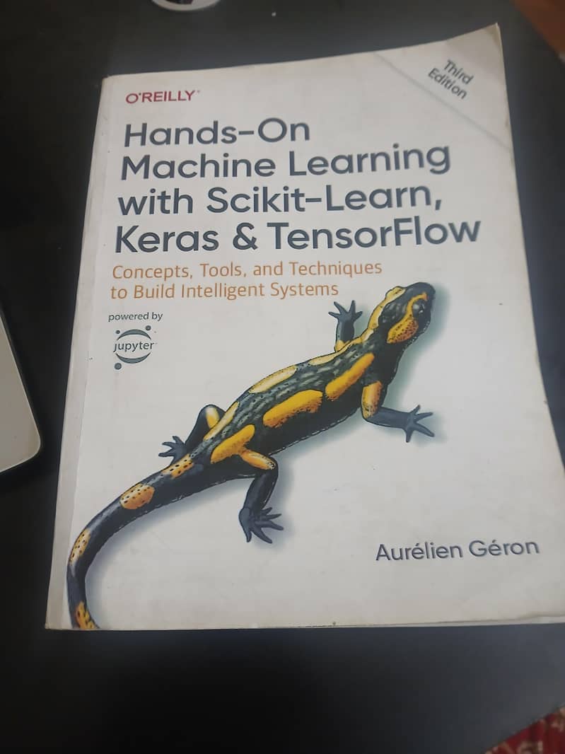 AI & ML Engineer 2