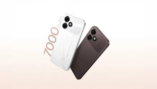 Oppo A6c 4Gb 64Gb Box pack