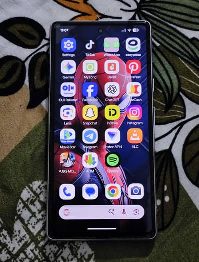 Google Pixel 7a 8/128 03107448837