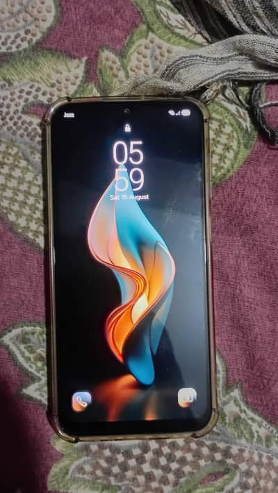 Samsung Mobile A25 5G