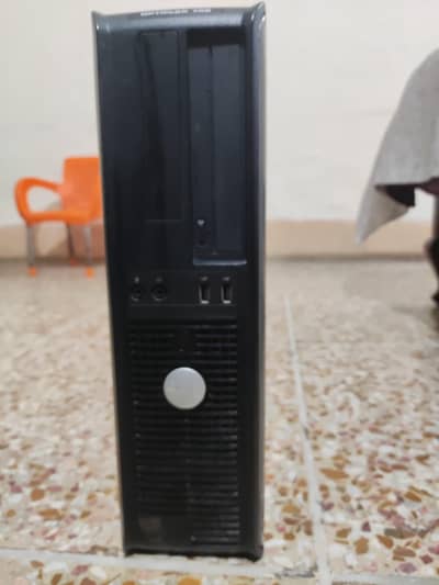 Intel(R) Core (TM)2 CPU