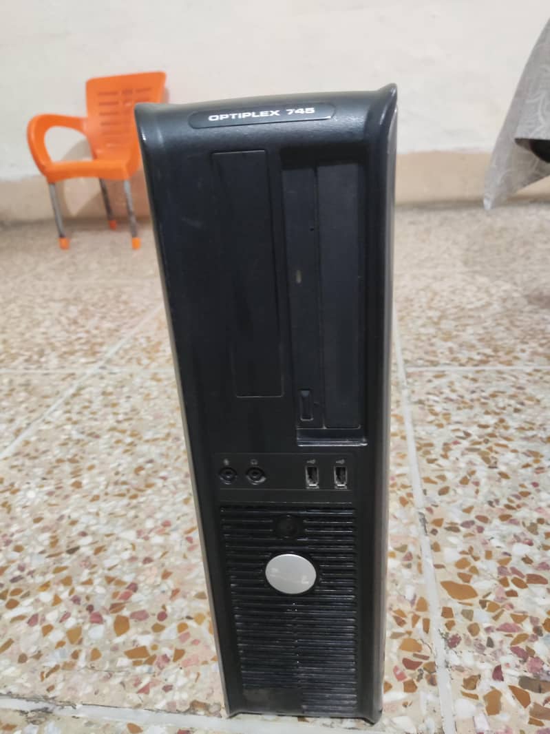 Intel(R) Core (TM)2 CPU 2