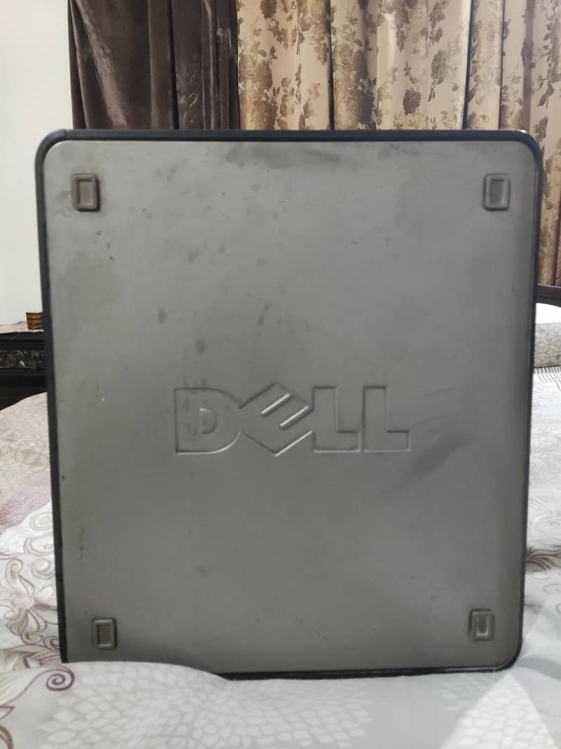 Intel(R) Core (TM)2 CPU 3