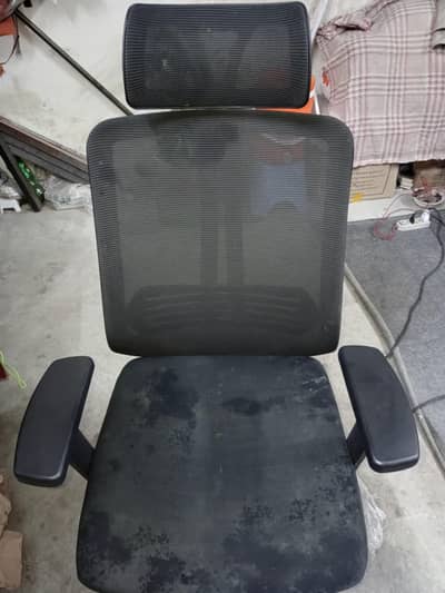 Reloving chair Gaming
