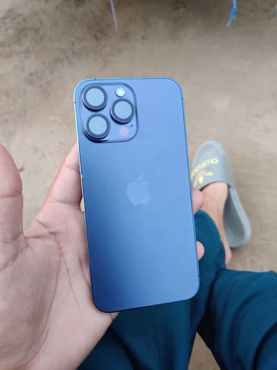 Apple iPhone 14 Pro Max