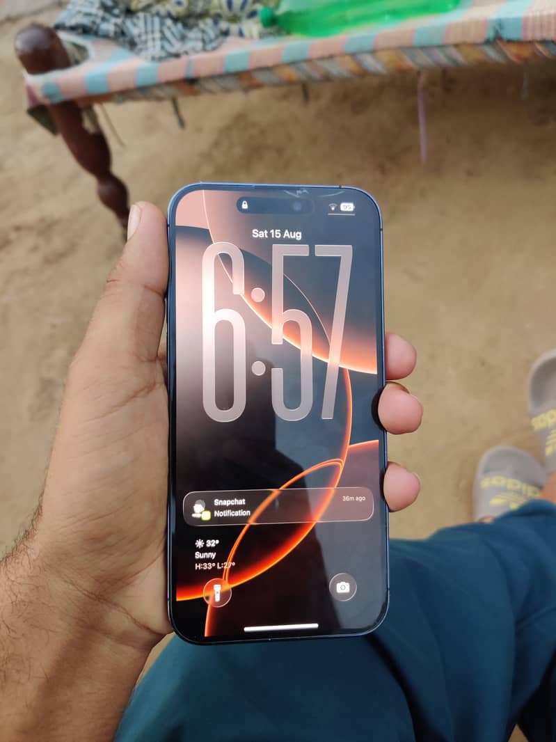 Apple iPhone 14 Pro Max 4