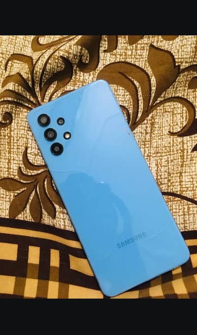 Samsung Mobile A32