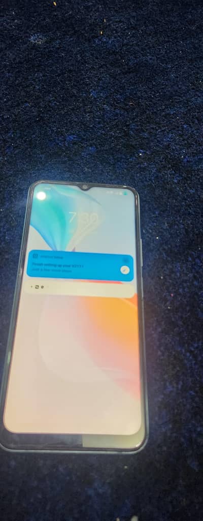 Vivo Y21