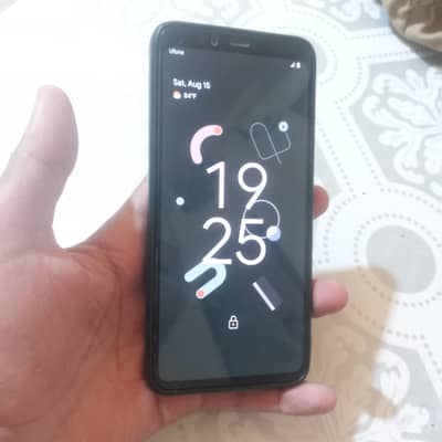 Google Pixel 4 XL 6/128