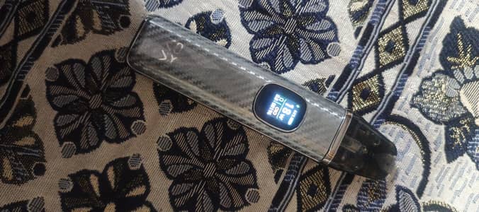 Vape Xlim pro 2