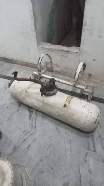 Cng kit