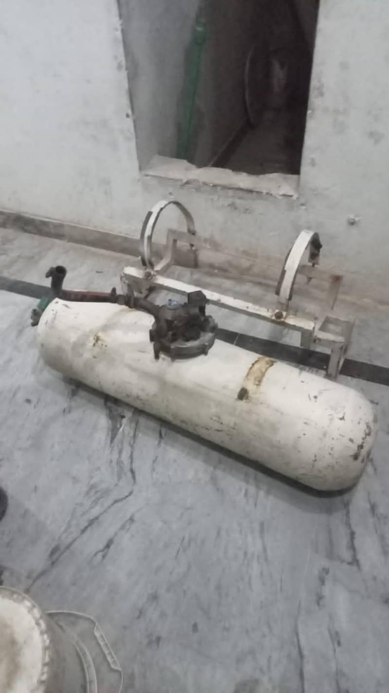 Cng kit 0