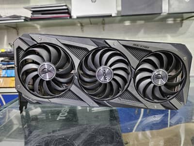 Asus Rog Strix 3060ti