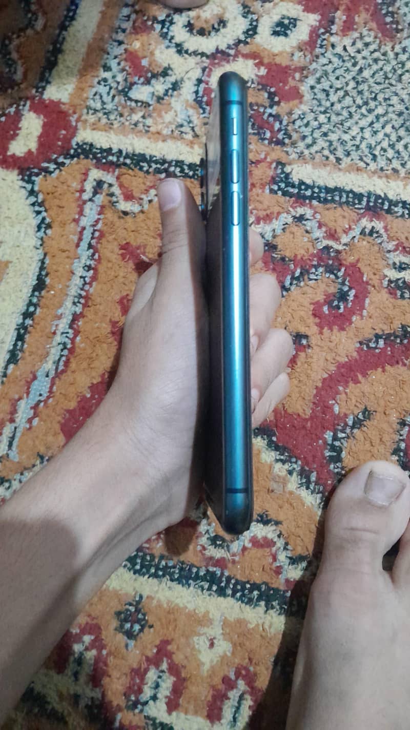 iPhone 11 0