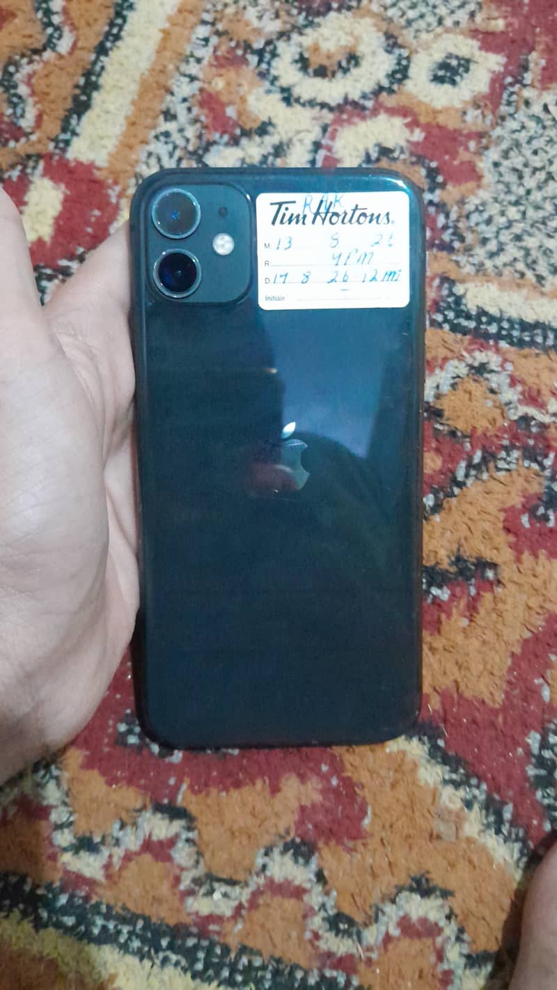 iPhone 11 2