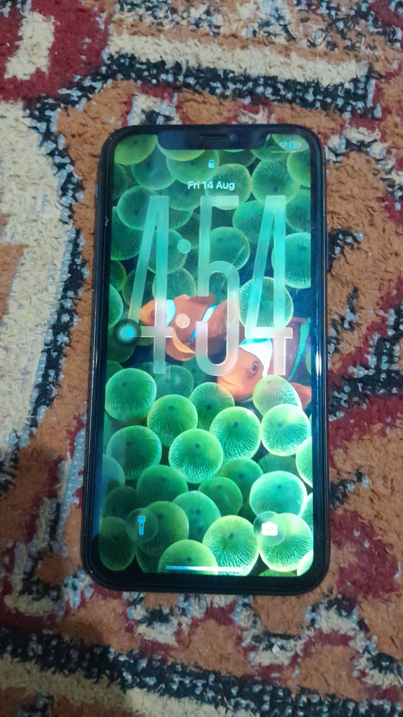iPhone 11 3