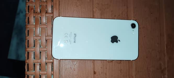 Apple iPhone 8