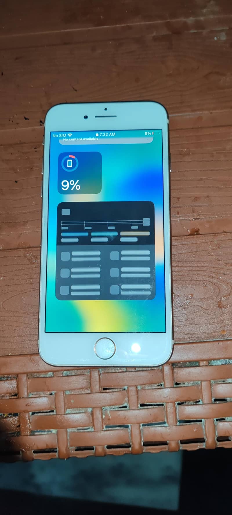 Apple iPhone 8 1
