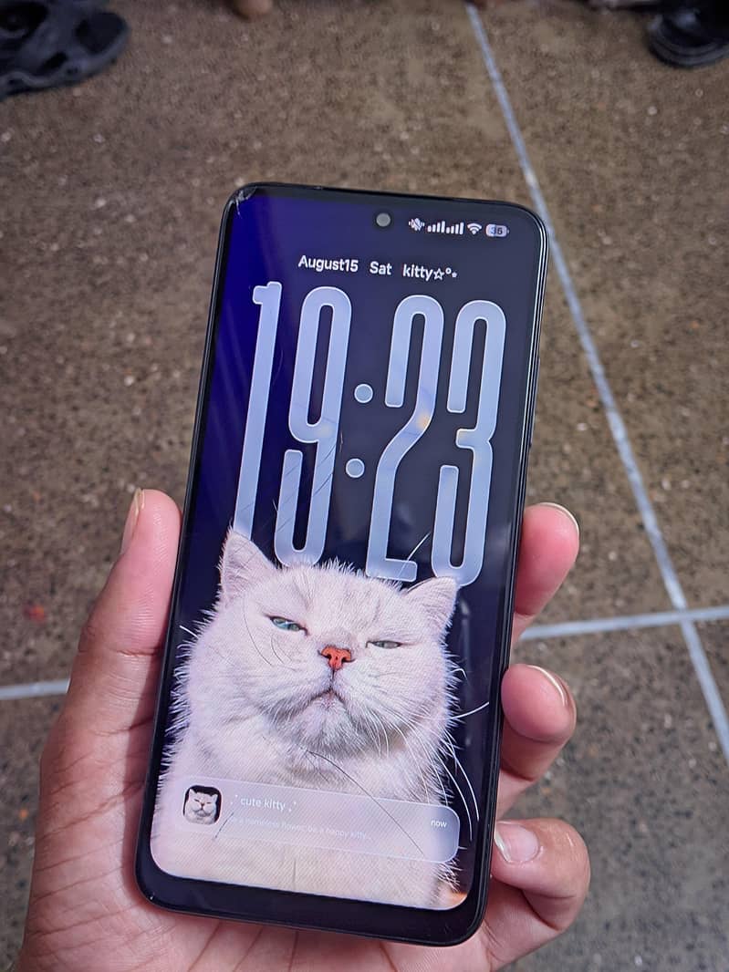 Xiaomi Redmi Note 11 2