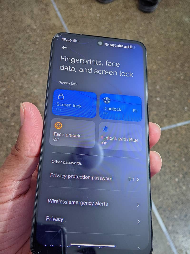 Xiaomi Redmi Note 11 5