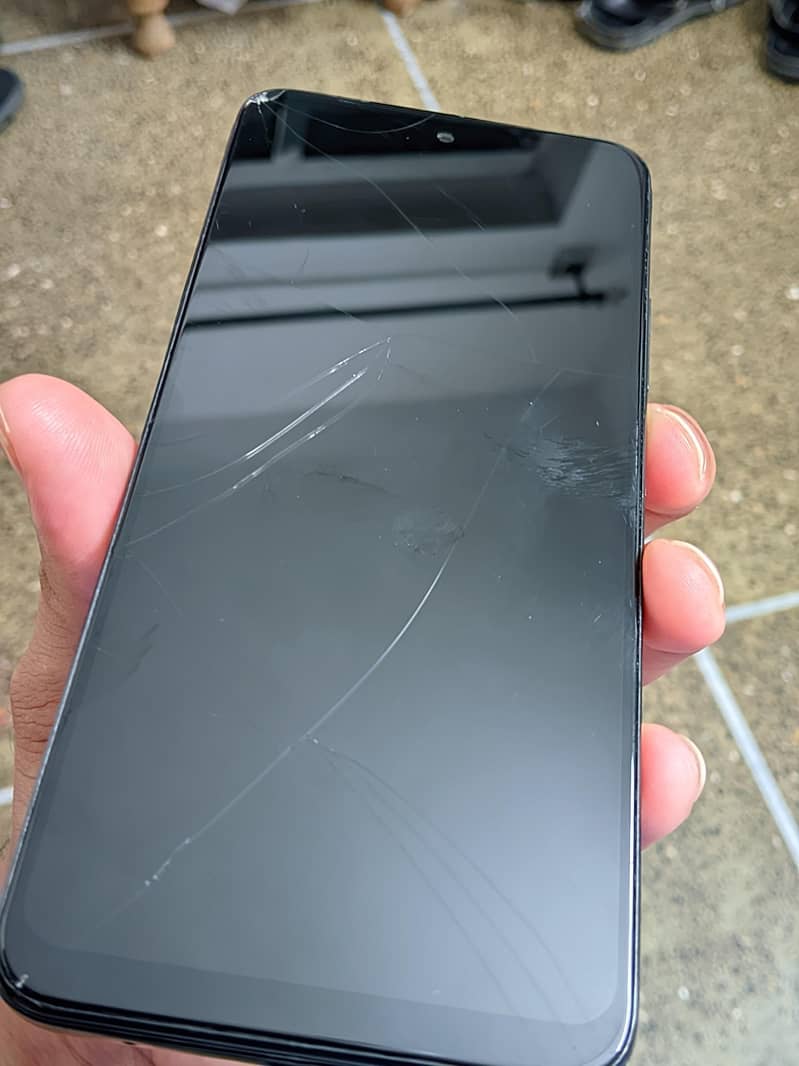 Xiaomi Redmi Note 11 6