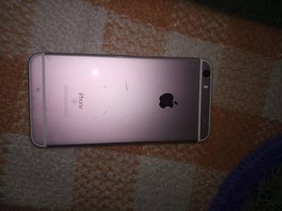 Apple iPhone 6S Plus