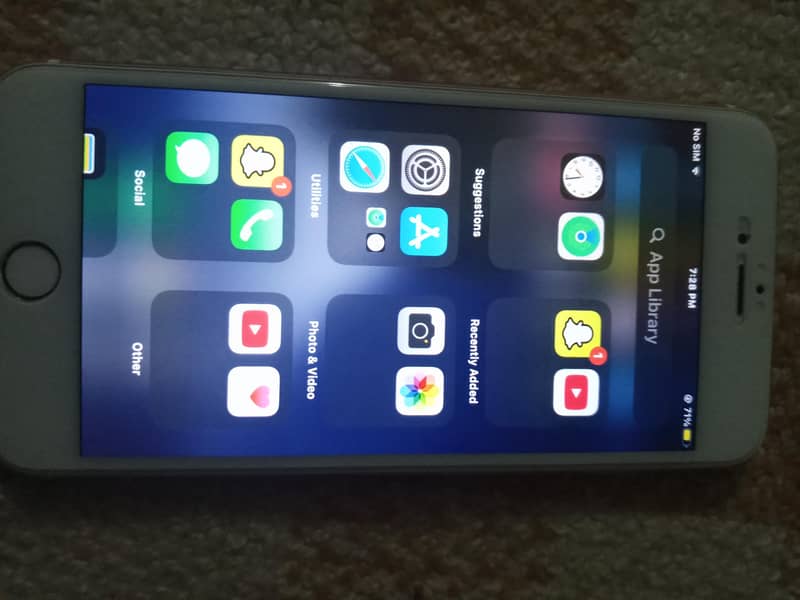 Apple iPhone 6S Plus 1