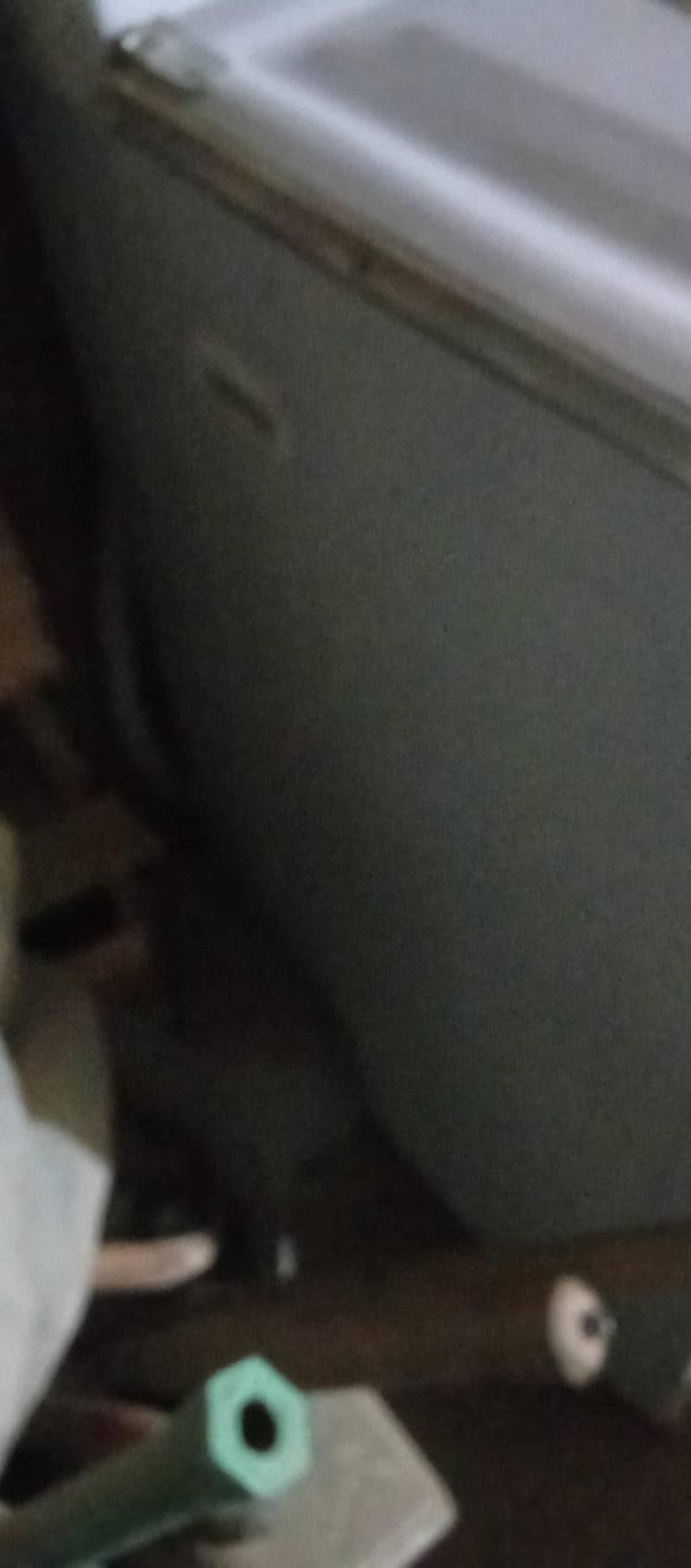 washing machine 2