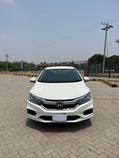 Honda City 2023 Urgent sale