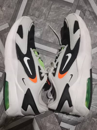 Original Nike