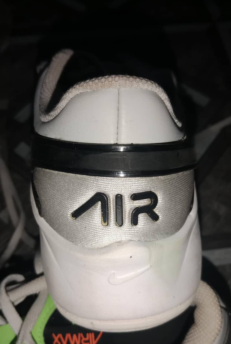 Original Nike 1