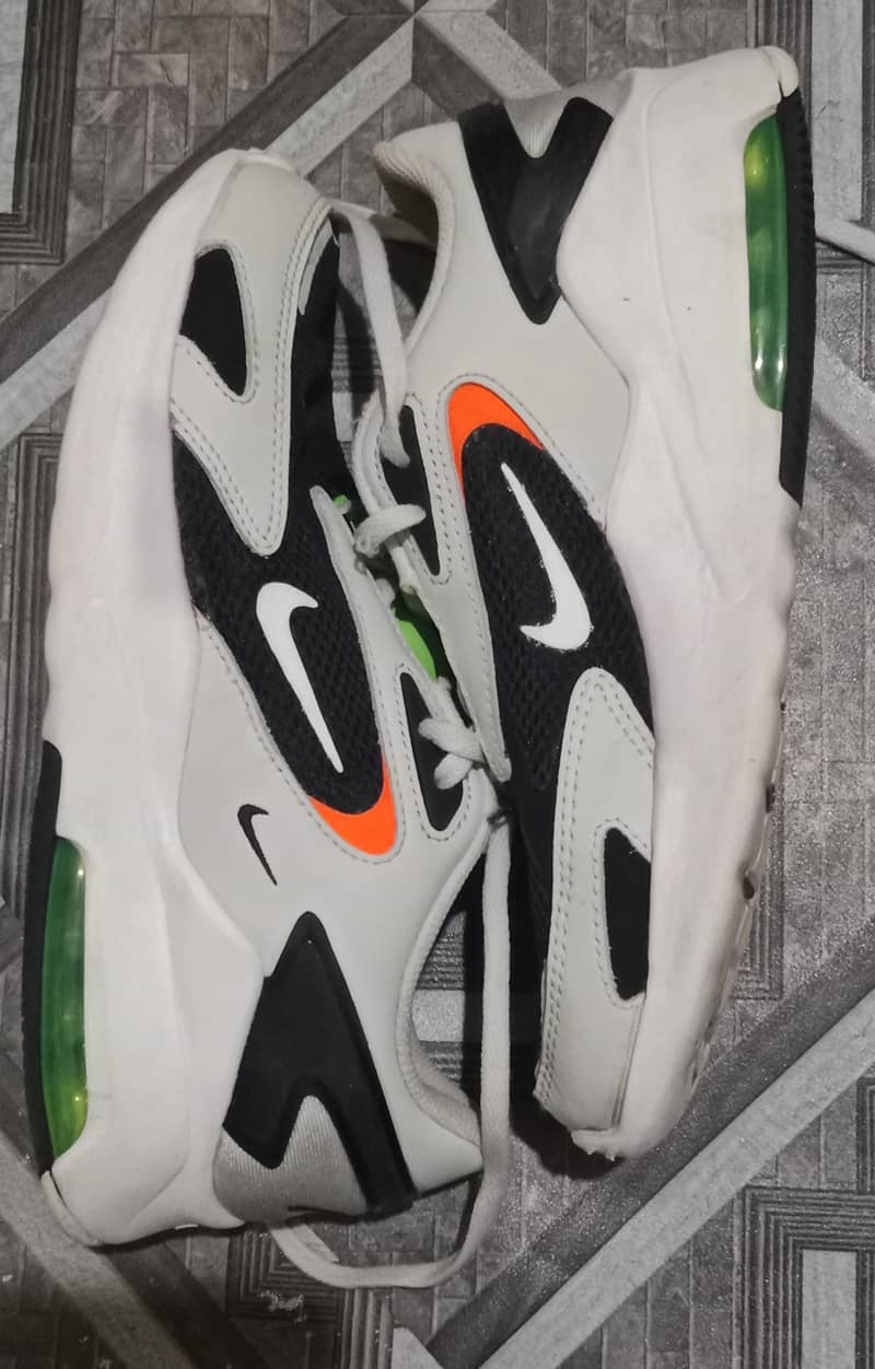 Original Nike 2