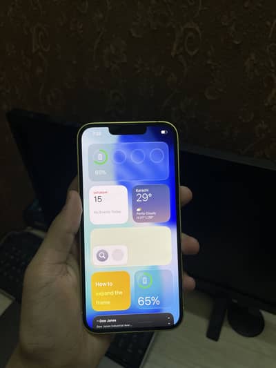 Apple iPhone 14